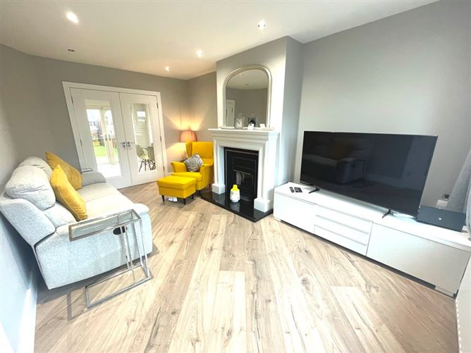 Whitethorn Park, Clondalkin, Dublin 22