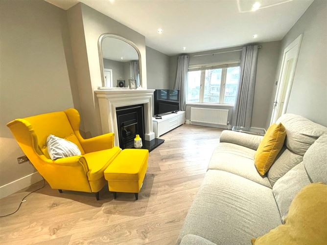 Whitethorn Park, Clondalkin, Dublin 22