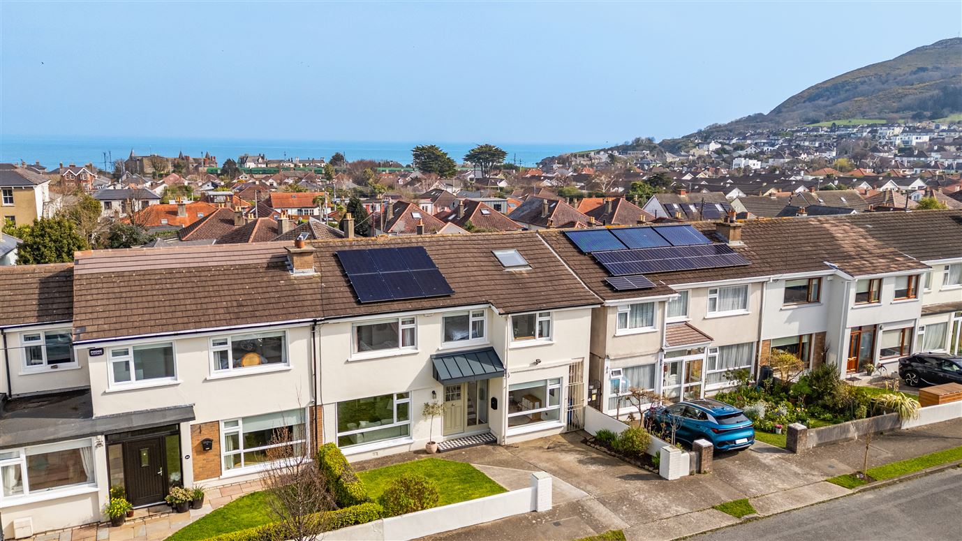 85 Seacrest, Bray, Wicklow