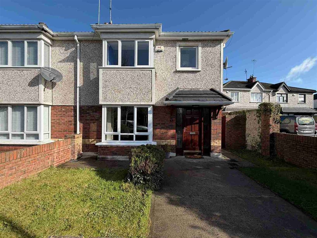 7 The Close, Highlands, Drogheda, Meath