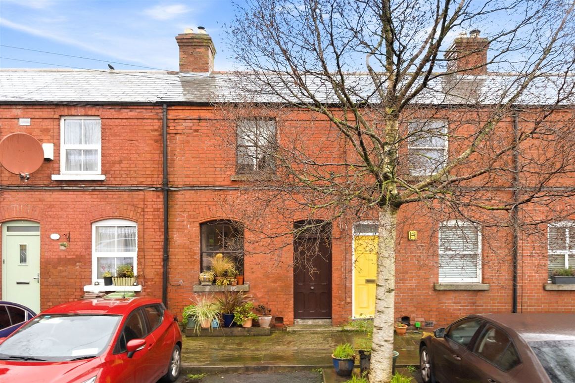 12 Woodfield Avenue, Inchicore