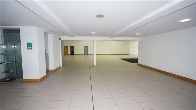 Unit 1, Dundalk Retail Park, Inner Relief Road, Dundalk, Co. Louth