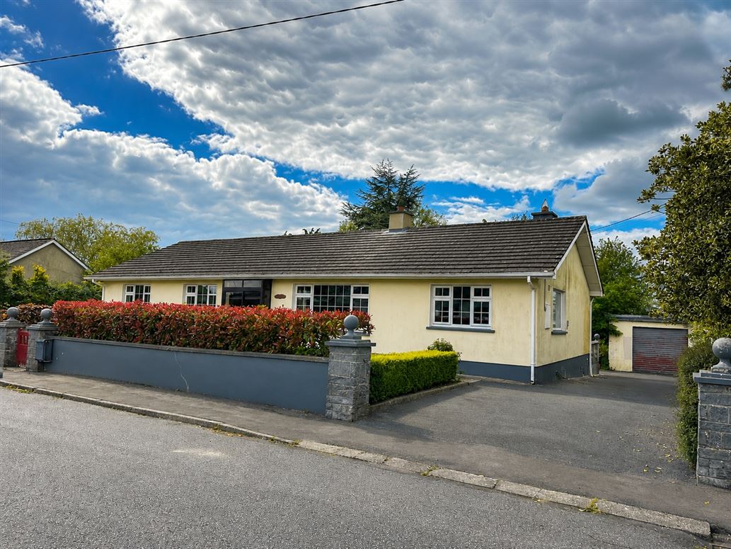 Ard Éireann, The Crescent, Shellumsrath, Kilkenny