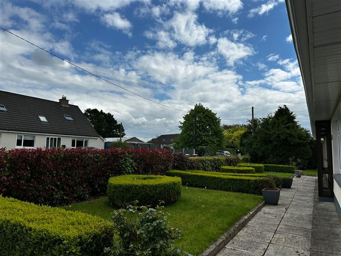 Ard Éireann, The Crescent, Shellumsrath, Kilkenny