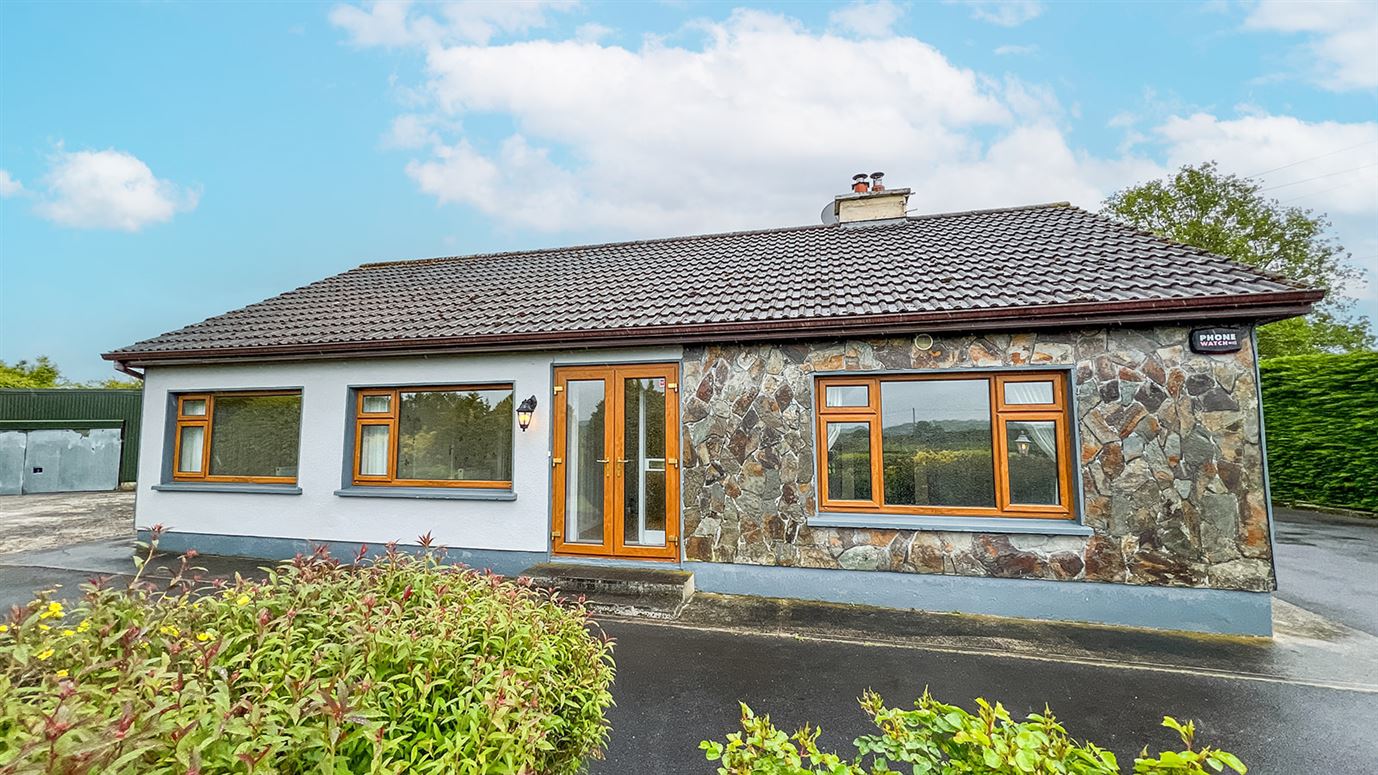 Knocklonagad, Garryhill, Bagenalstown, Co. Carlow