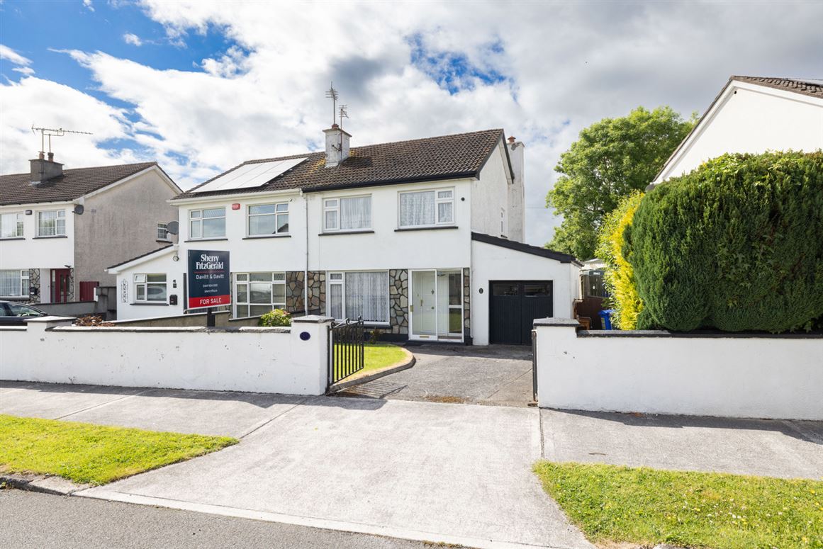 21 Chestnut Drive, Mullingar, Co. Westmeath
