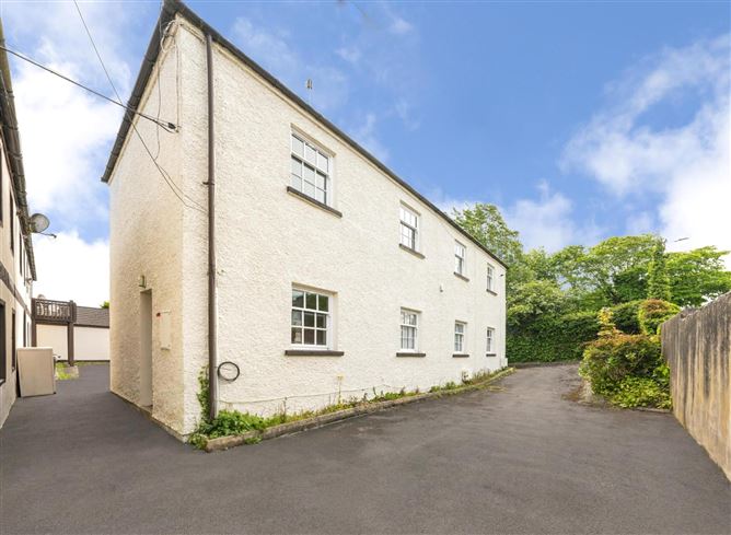 4 The Old School House, Saggart, Co. Dublin