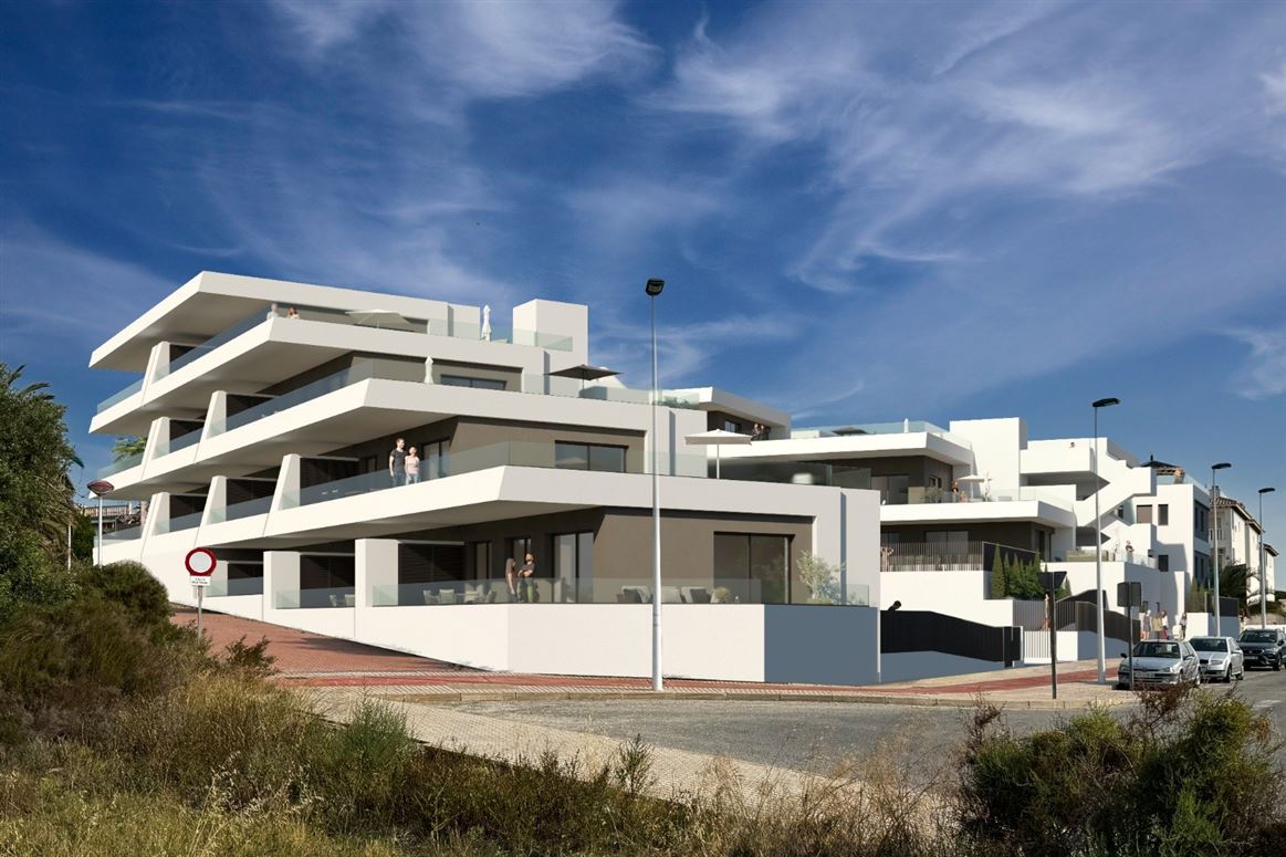 La Marina, Valencia, Spain