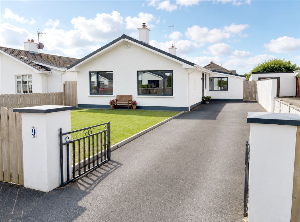 9 Beechlawn, Portlaoise, Co. Laois