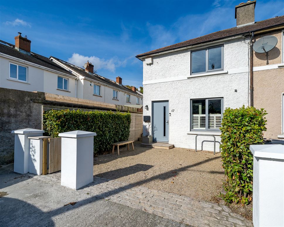 47 Stephens Road, Inchicore, Dublin 8