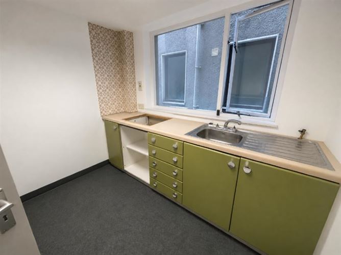 1st Floor 21 Cook Street, Cork City, Cork