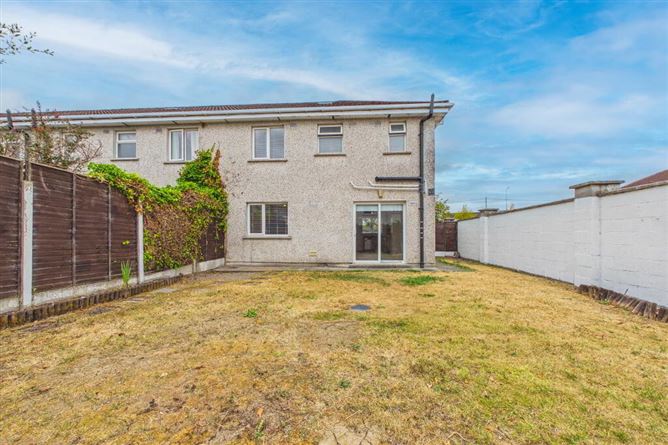 Photo 14 of 27 — 11 Lintown Grove, Johnswell Road, Kilkenny