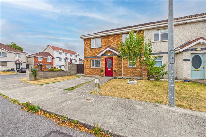 Photo 24 of 27 — 11 Lintown Grove, Johnswell Road, Kilkenny