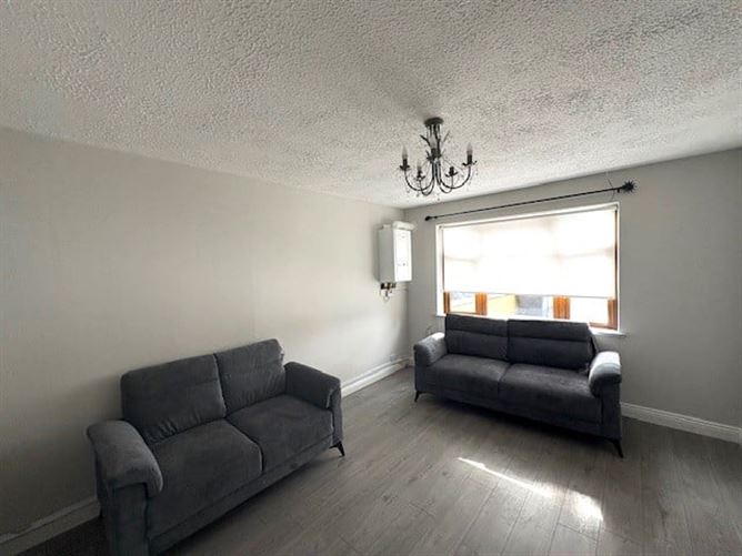 Killinarden Estate, Tallaght, Dublin 24