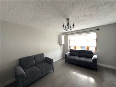 Killinarden Estate, Tallaght, Dublin 24