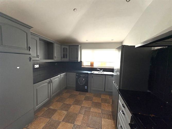 Killinarden Estate, Tallaght, Dublin 24