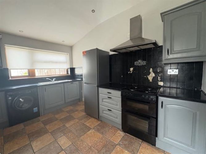 Killinarden Estate, Tallaght, Dublin 24