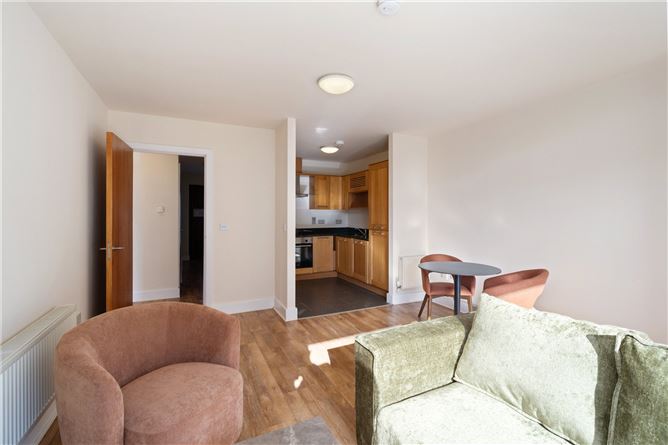 7 Phoenix Park Way, Phoenix Park Racecourse, Dublin 15