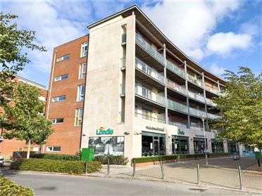 7 Phoenix Park Way, Phoenix Park Racecourse, Dublin 15
