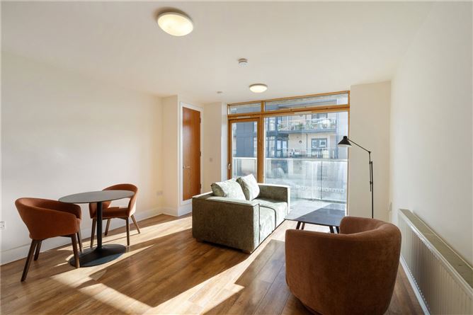 7 Phoenix Park Way, Phoenix Park Racecourse, Dublin 15