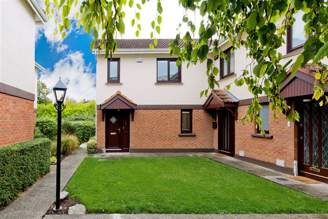 6 Willow Bank, Sandyford Road, Dundrum, Dublin 16, Co. Dublin