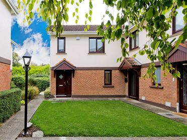 6 Willow Bank, Sandyford Road, Dundrum, Dublin 16, Co. Dublin