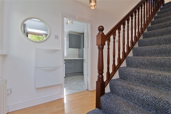 6 Willow Bank, Sandyford Road, Dundrum, Dublin 16, Co. Dublin
