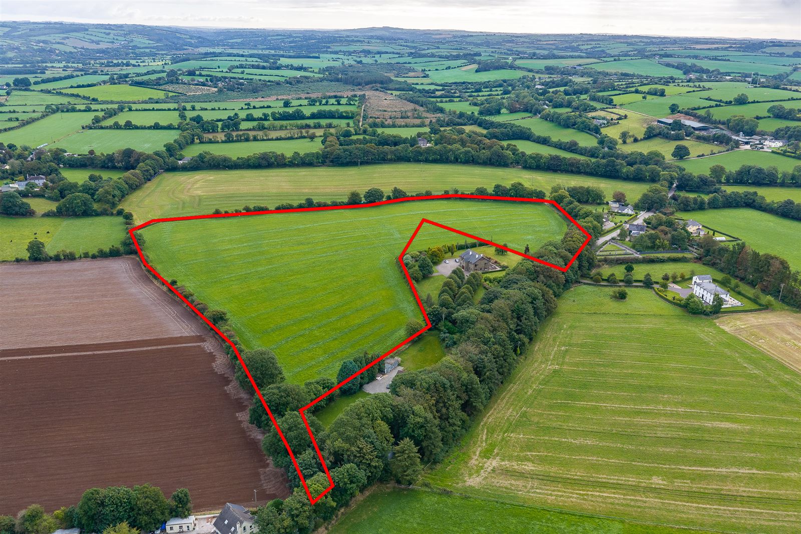 Dunkereen, Innishannon, Cork