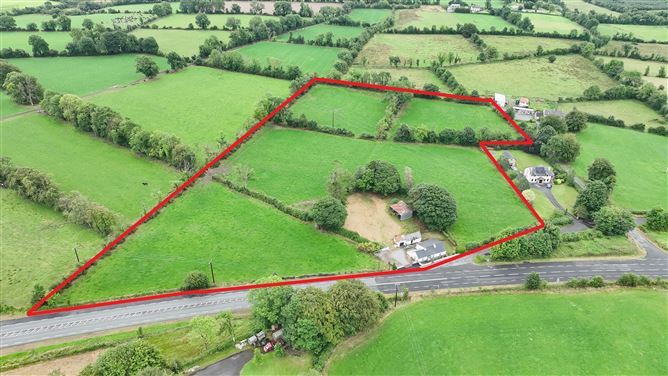 Aghanvally, Colehill, Ballymahon, Longford