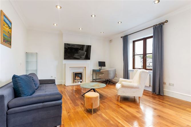 9 Cairnbrook Manor, Cairnbrook, Carrickmines, Dublin 18