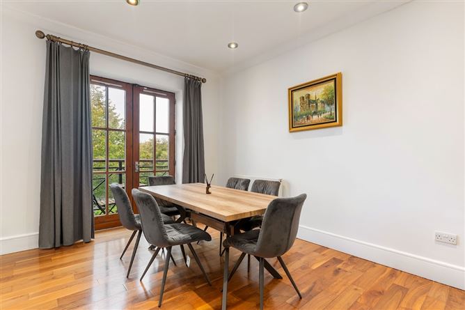 9 Cairnbrook Manor, Cairnbrook, Carrickmines, Dublin 18