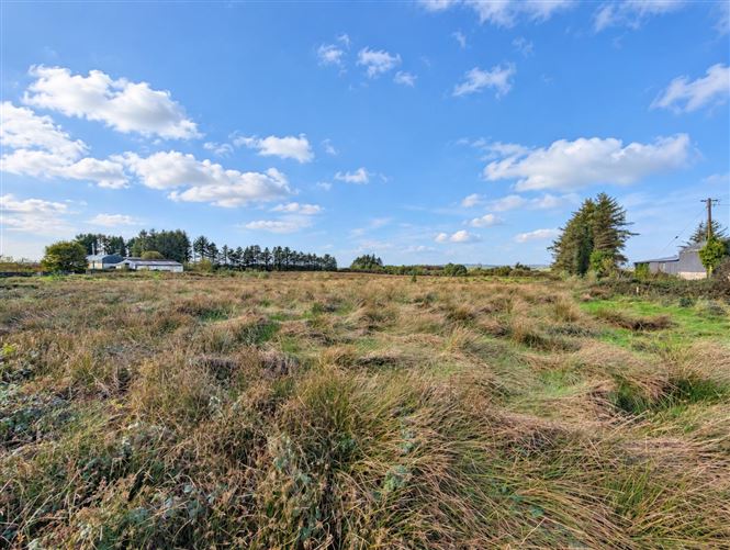 Eden, Knock, Co. Mayo