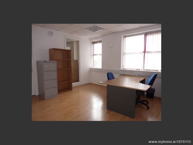 Unit 4,Willow Business Park, Knockmitten Lane,, Naas Road, Dublin 12