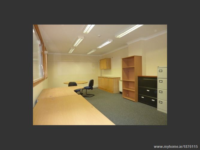 Unit 4,Willow Business Park, Knockmitten Lane,, Naas Road, Dublin 12