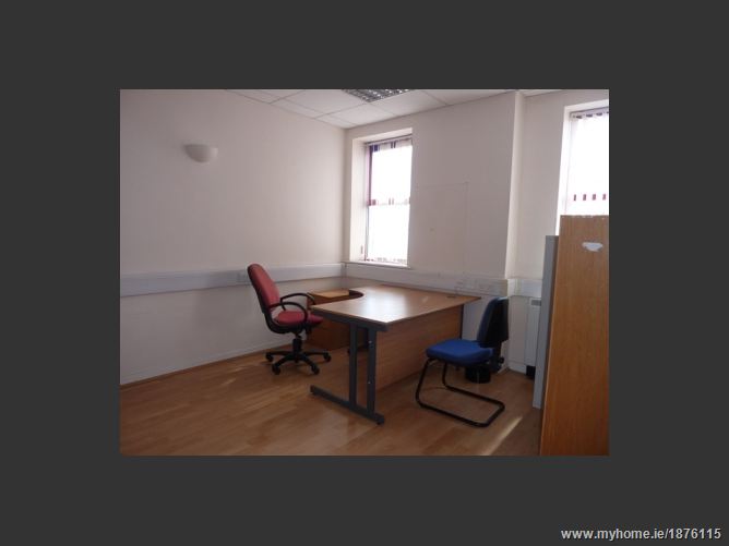 Unit 4,Willow Business Park, Knockmitten Lane,, Naas Road, Dublin 12
