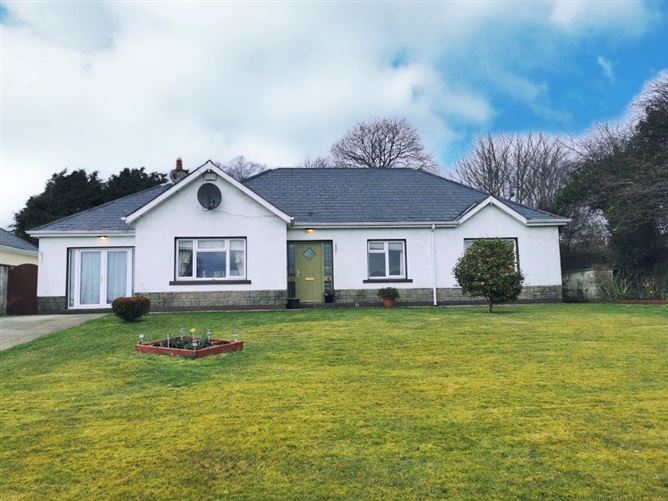 5 Glenview, Carnew, Co. Wicklow