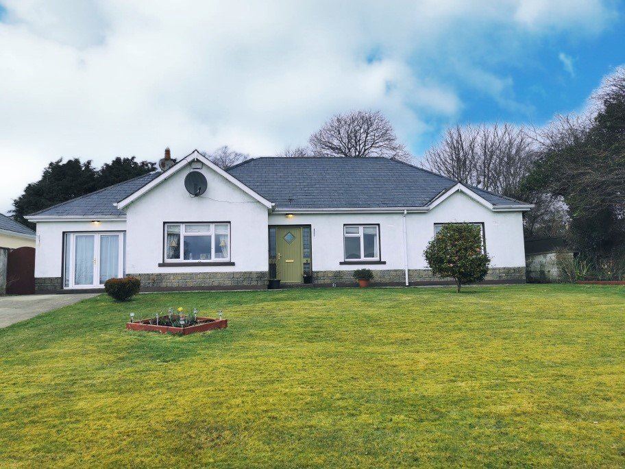 5 Glenview, Carnew, Co. Wicklow