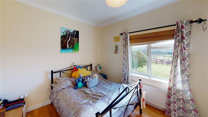 5 Glenview, Carnew, Co. Wicklow