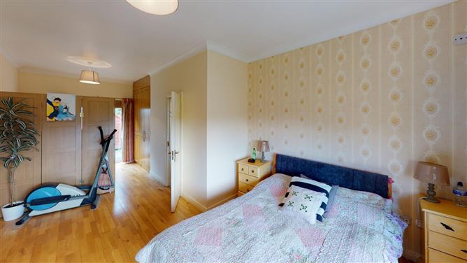 5 Glenview, Carnew, Co. Wicklow