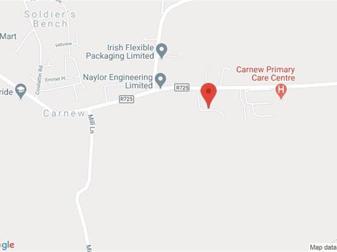 5 Glenview, Carnew, Co. Wicklow