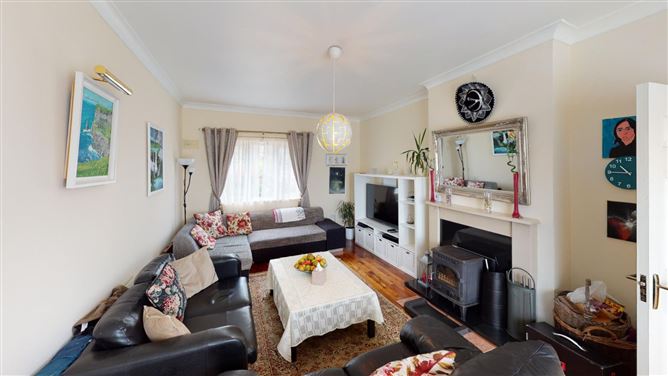 5 Glenview, Carnew, Co. Wicklow