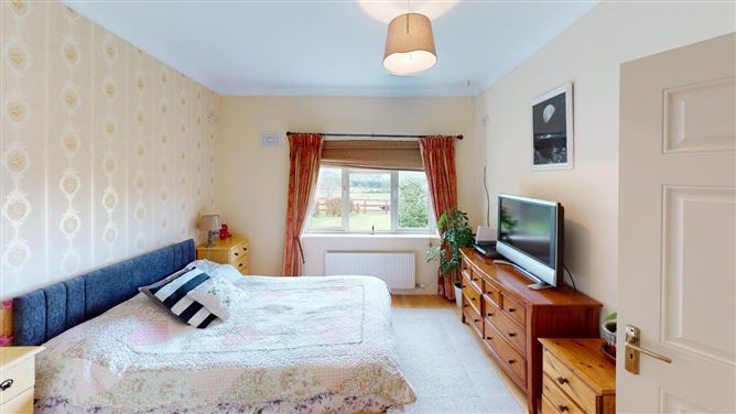 5 Glenview, Carnew, Co. Wicklow