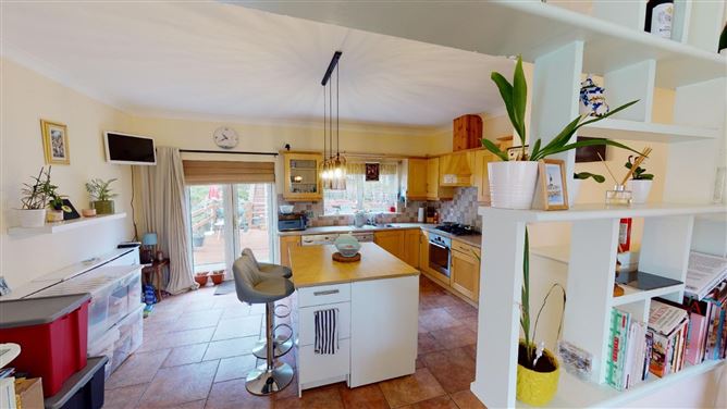 5 Glenview, Carnew, Co. Wicklow