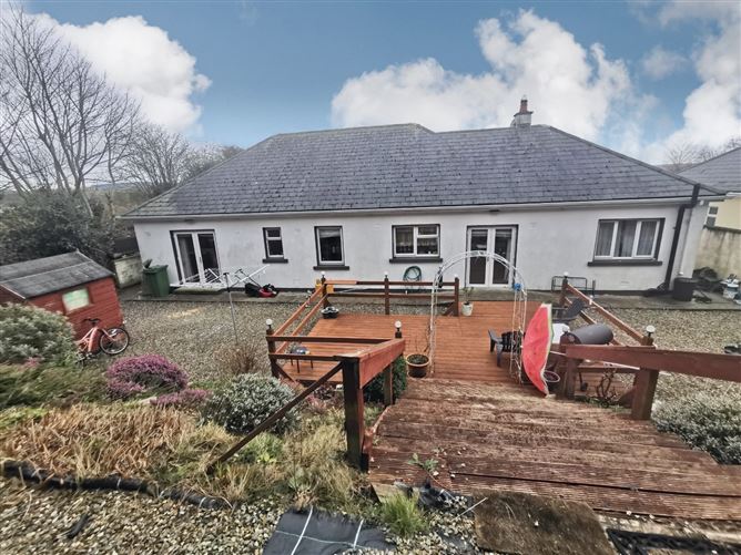 5 Glenview, Carnew, Co. Wicklow
