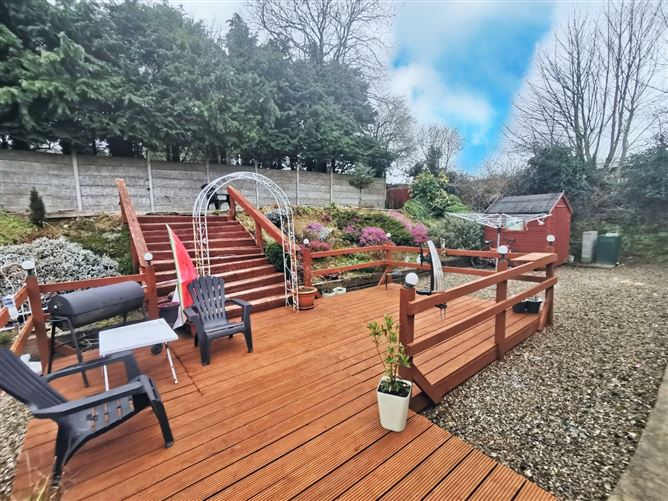 5 Glenview, Carnew, Co. Wicklow
