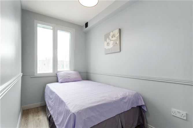 6 Dawson House, Deans Court, Patrick Street, Dublin 8