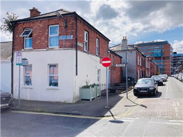 Image for 48 Innisfallen Pde (4 Self Contained Units), Phibsboro, Dublin 7
