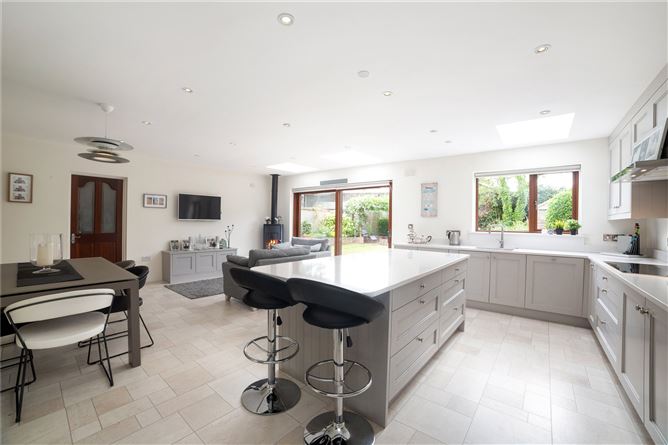 5 Annsbrook, Clonskeagh, Clonskeagh Road, Dublin 14