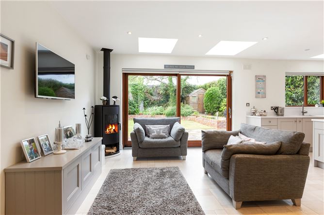5 Annsbrook, Clonskeagh, Clonskeagh Road, Dublin 14