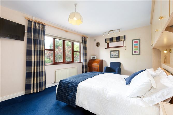 5 Annsbrook, Clonskeagh, Clonskeagh Road, Dublin 14